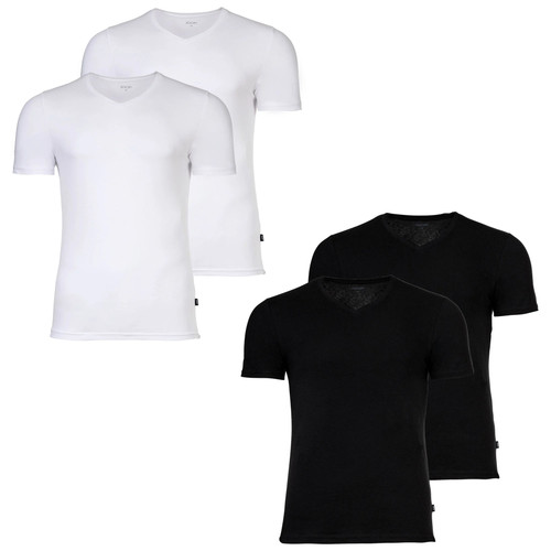 Joop herren shirts v neck - joop!, v-neck