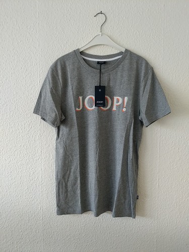 Joop herren shirt grau - joop, t-shirt