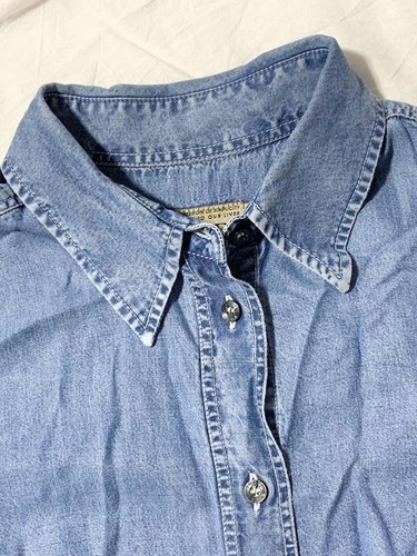Women joop shirt blue lyocell - women,