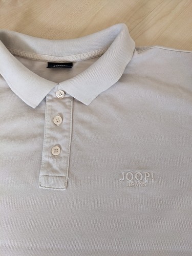 Joop jeans herren polo - herren,