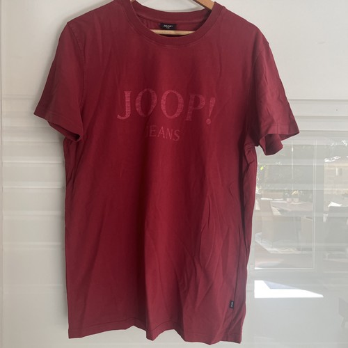 Joop jeans shirt herren - joop,