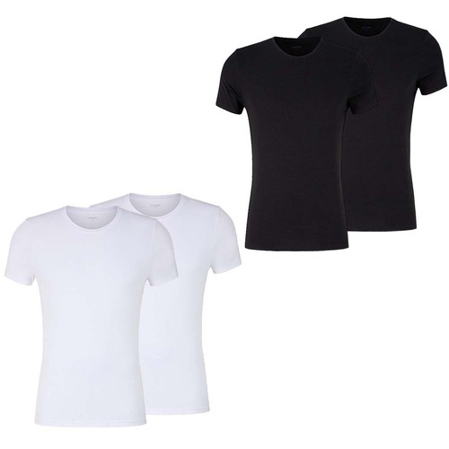 Joop herren shirts - herren, rundhals