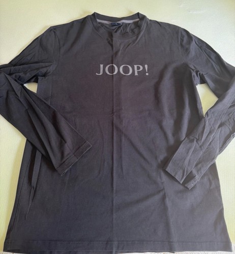 Joop langarmshirt longsleeve - joop!,
