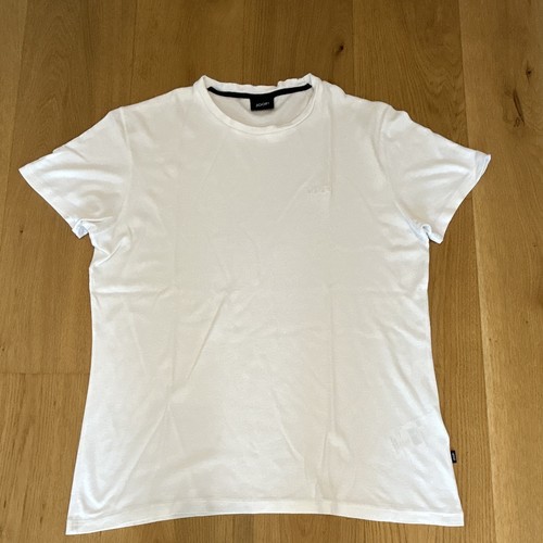 Joop herren shirt weiß m - joop!, gr