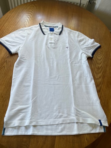 Joop herren poloshirt weiß - joop,