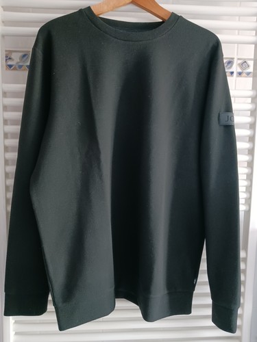 Joop herren sweatshirt xxl - joop,