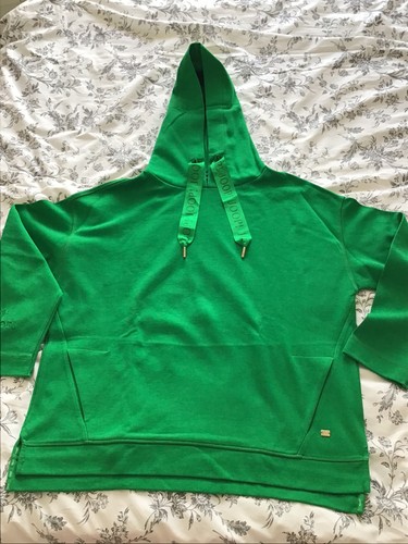 Joop kapuzen sweatshirt - joop, gr