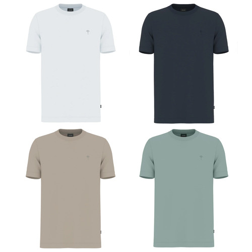 Joop herren shirt - t-shirt,