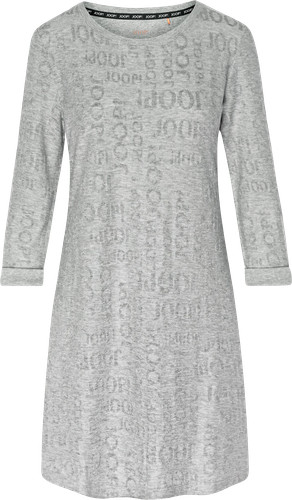 Joop bigshirt long - bigshirt,