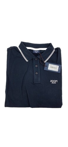 Joop jeans herren poloshirt - jeans,