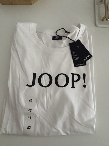 Joop damen shirt neu mit - t-shirt,