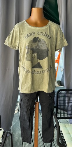 Jette joop shirt khaki - jette,
