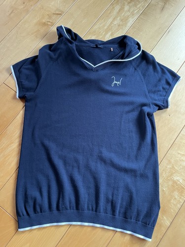 Joop strick kapuzenshirt - joop, strick-kapuzenshirt,