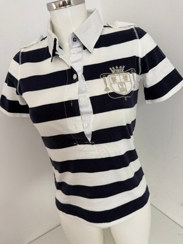 Jette joop poloshirt - gr., 36