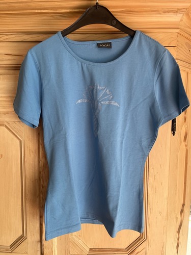 Joop shirt grösse - 40, blau