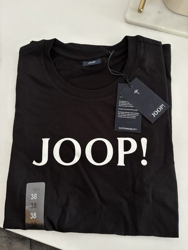 Joop damen shirt neu - joop!, t-shirt