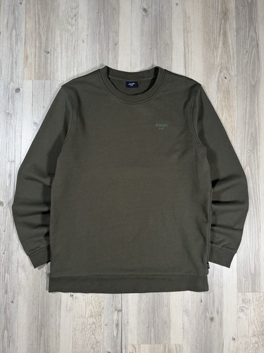 Joop herren sweatshirt - joop!,