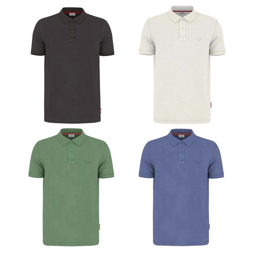 Joop jeans herren - herren, poloshirt