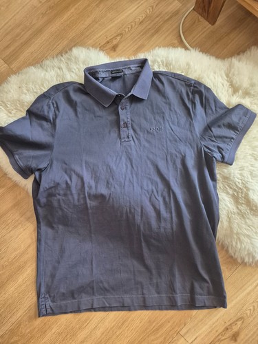 Joop herren poloshirt - joop, xl