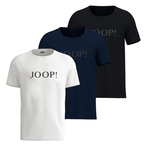 Joop herren kurzarmshirt - herren,