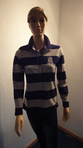 Jette joop langarmshirt - jette,