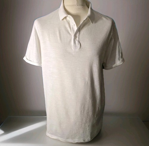 Joop leinen mix - , polo-shirt