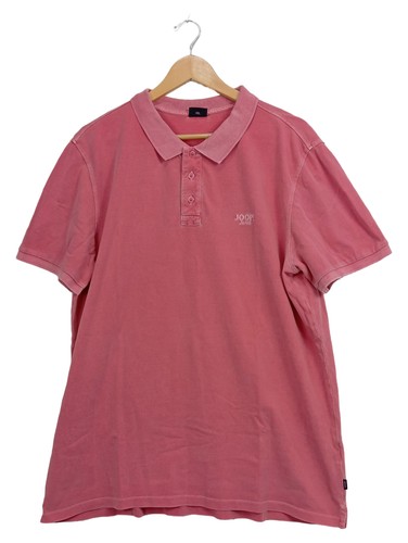 Joop poloshirt herren - joop!, pink