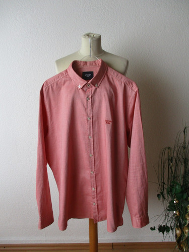 Joop herren hemd xl - herren, gr.