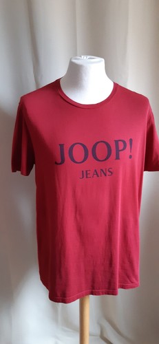 Joop jeans herren shirt - t,