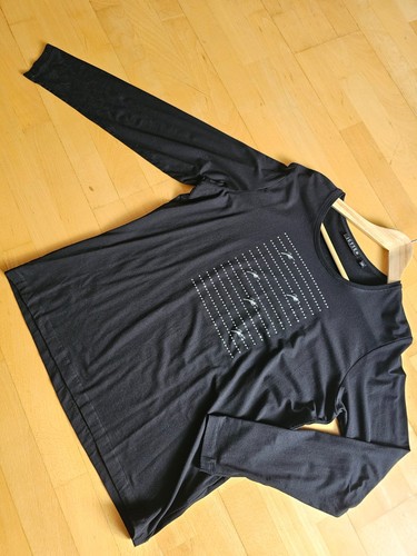 Jette joop langarmshirt mit - joop,