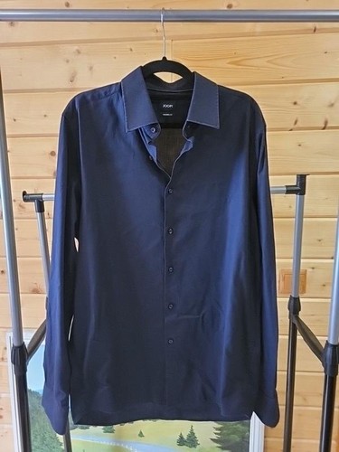 Men joop shirt navy - men, 40