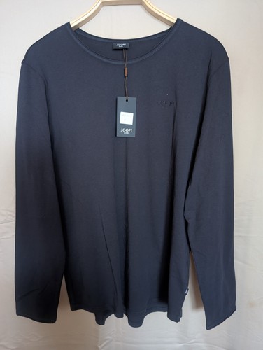Joop jeans langarmshirt herren - jeans,