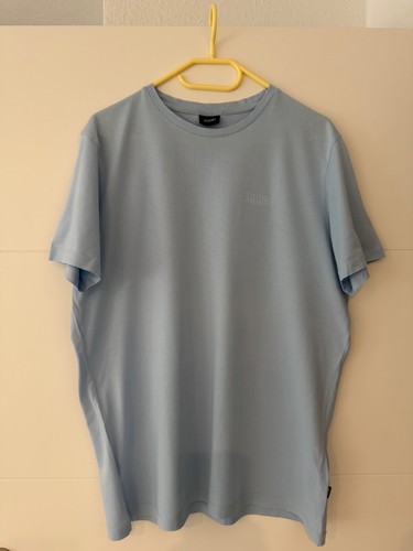 Joop shirt hellblau l - joop, t-shirt