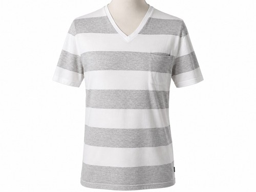 Joop neck t shirt - joop!, t-shirt
