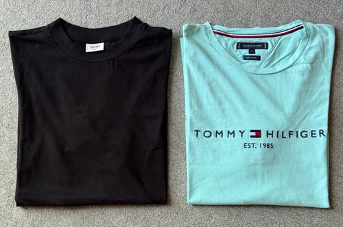 Joop jeans tommy hilfiger - joop!, u.tommy