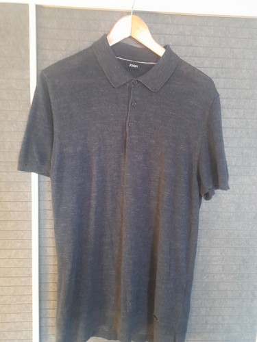 Joop polo shirt baronito - joop,
