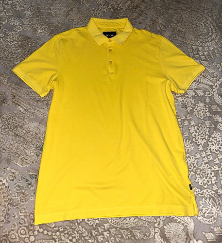 Joop herren polo - /herren, /polo