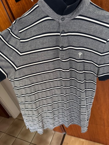 Joop poloshirt grau schwarz - joop,