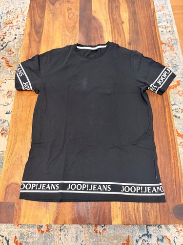 Joop shirt herren - t,