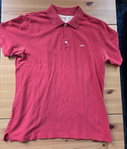 Joop polo shirt - polo,