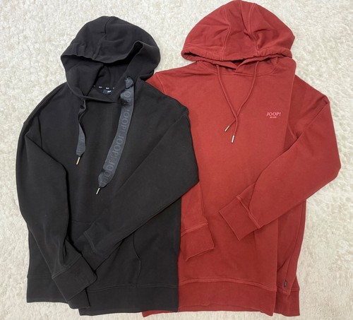 Joop kapuzensweatshirt - x,