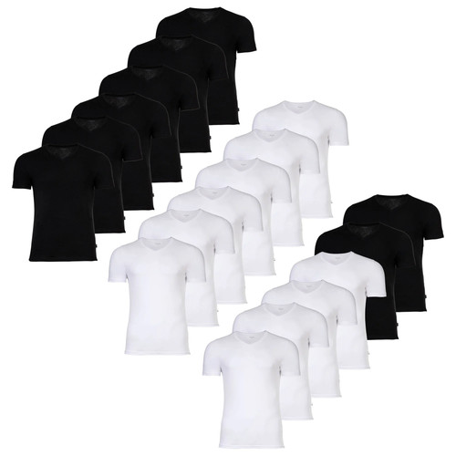 Joop herren shirts v neck - herren, t-shirts,