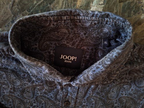 Joop jeans luxury - luxury, shirt