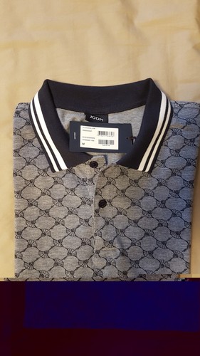 Joop poloshirt herren m - gr.,
