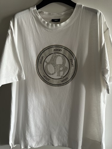 Joop shirt weiß größe - t-shirt, xl