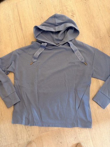 Joop hoodie blau wie - blau,