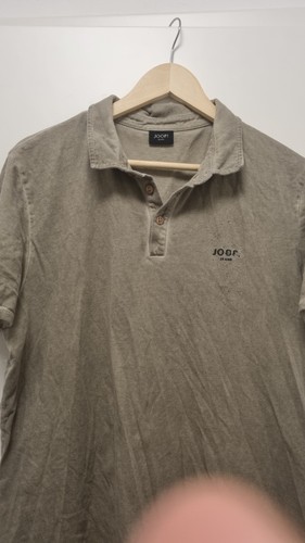 Joop jeans ambrosio poloshirt - jeans,