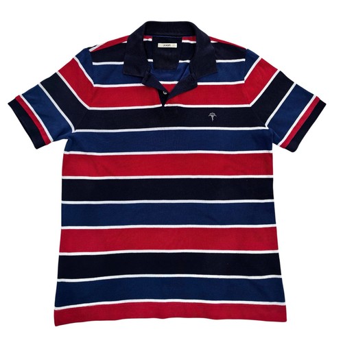 Joop kurzarm poloshirt - joop!,