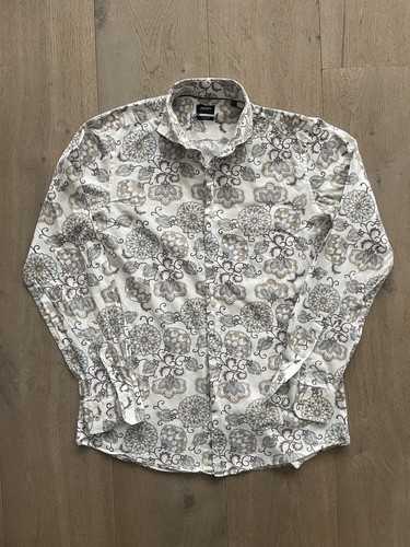 Joop mens shirt size - joop, 15.5