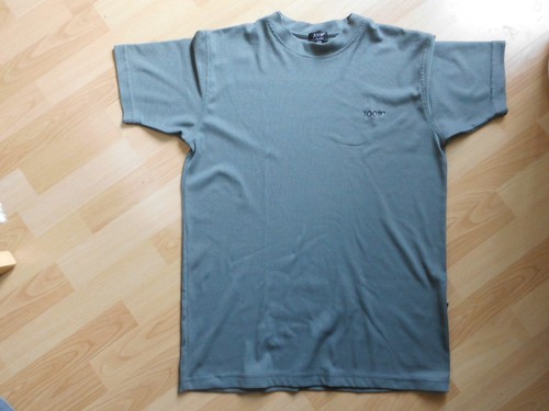 Joop jeans shirt grau - jeans!, t-shirt